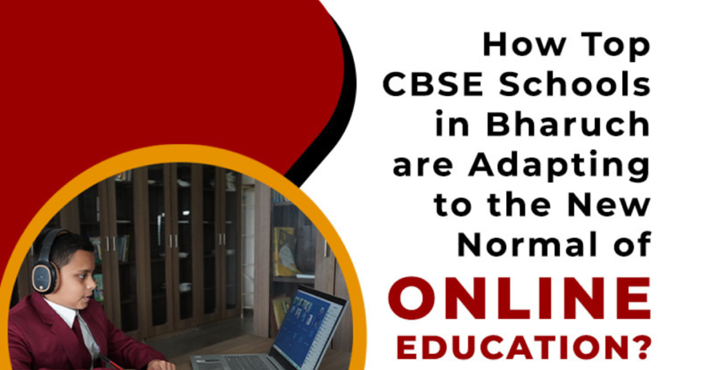 Best CBSE School In Bharuch