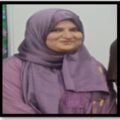Farha S. Saiyed profile picture