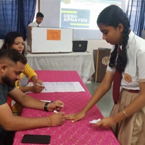 Best CBSE School in Bharuch