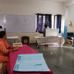 Schools in Bharuch