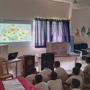 English Medium School in Bharuch