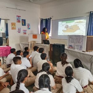 CBSE Schools in Bharuch