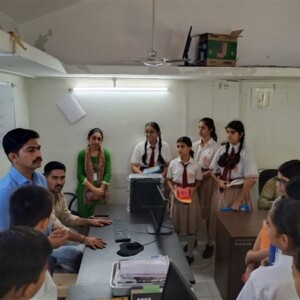 Top Schools in Bharuch