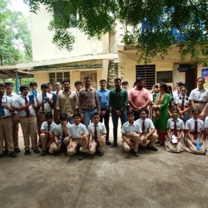 Top Schools in Bharuch