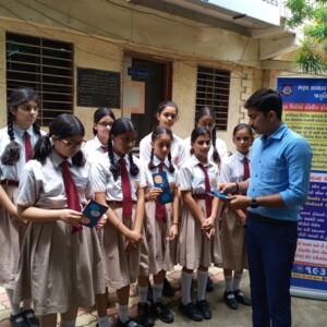 Top Schools in Bharuch