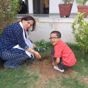 English Medium School in Bharuch