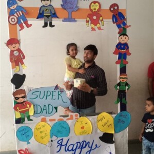 Top CBSE School in Bharuch