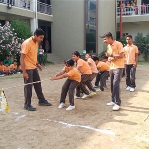 Best English Medium School in Bharuch