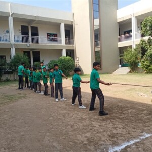 CBSE Schools in Bharuch