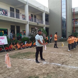 English Medium Schools in Bharuch