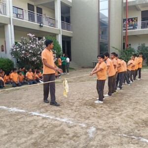Best CBSE School in Bharuch