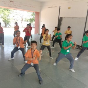 Best Schools in Bharuch