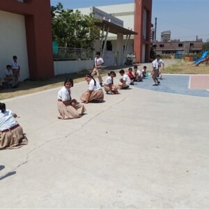 Schools in Bharuch
