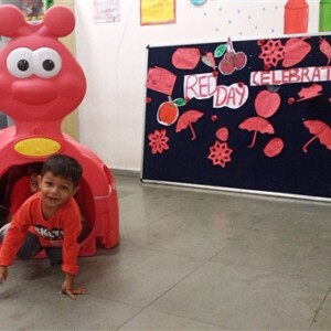 Best CBSE School In Bharuch