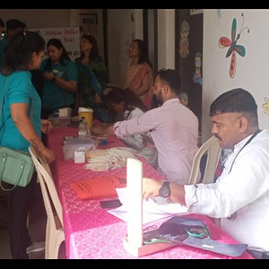 Best English Medium School in Bharuch