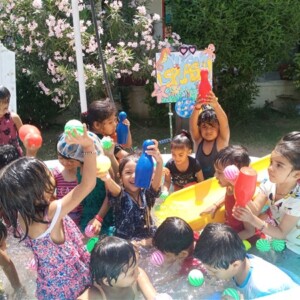Best English Medium School in Bharuch