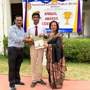 Best English Medium School in Bharuch
