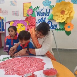 Elite CBSE Schools Bharuch