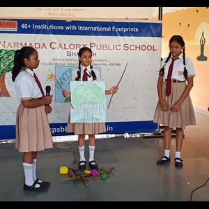 Elite CBSE Schools Bharuch