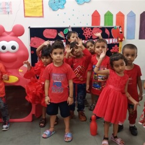Exceptional CBSE Education Bharuch