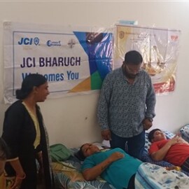 Good CBSE School in Bharuch