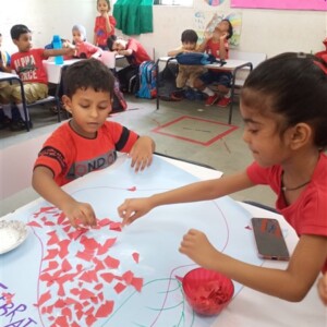 Good CBSE School in Bharuch