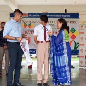 Good CBSE School in Bharuch