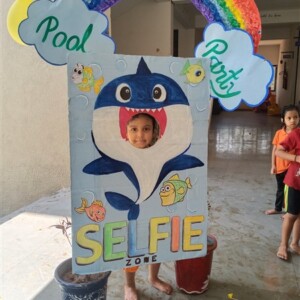 High-ranking CBSE School Bharuch