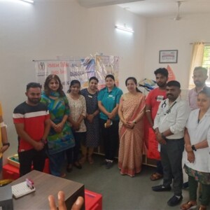 Highly regarded School Bharuch