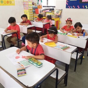 Leading CBSE School Bharuch