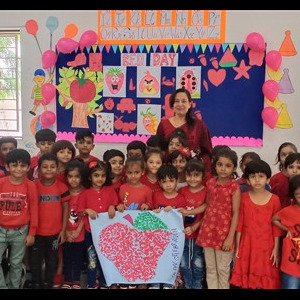 Premier CBSE School Bharuch