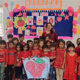 Premier CBSE School Bharuch