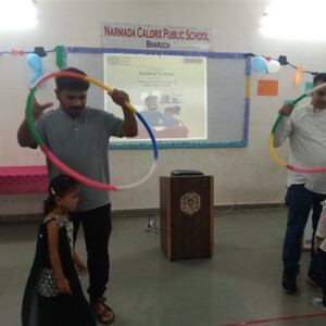 Premier CBSE School Bharuch