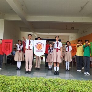 Quality CBSE Education Bharuch
