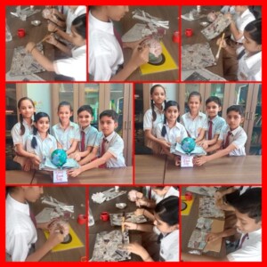 Superior English Medium Education Bharuch