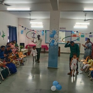Top 10 CBSE School in Bharuch