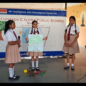 Top 10 CBSE School in Bharuch