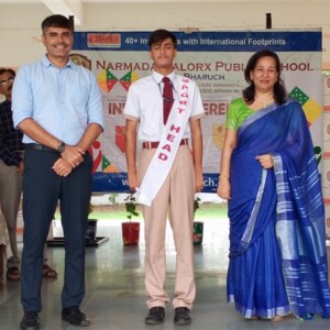 Top 10 School in Bharuch
