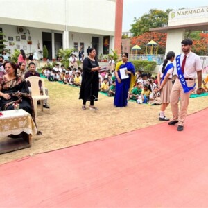 Top 5 CBSE Schools in Bharuch