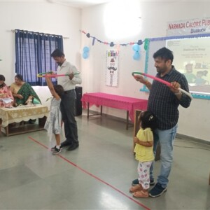 Top 5 CBSE Schools in Bharuch