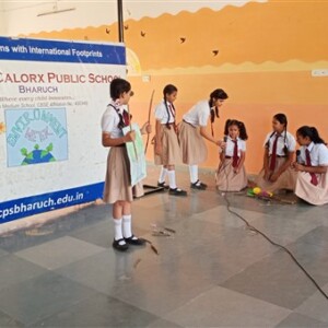 Top 5 CBSE Schools in Bharuch