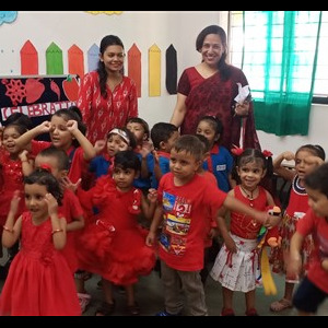 Top CBSE School In Bharuch