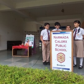 Top CBSE School In Bharuch