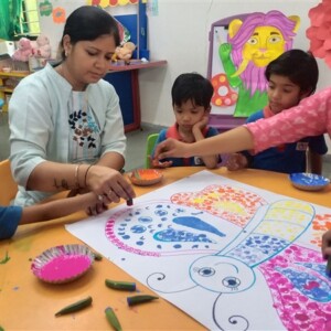 Top ranked CBSE Schools Bharuch