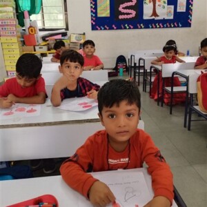 Top rated CBSE School Bharuch