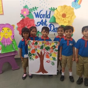 Top rated CBSE School Bharuch