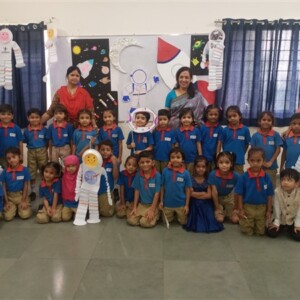Top rated School Bharuch