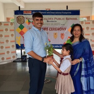 Top rated School Bharuch