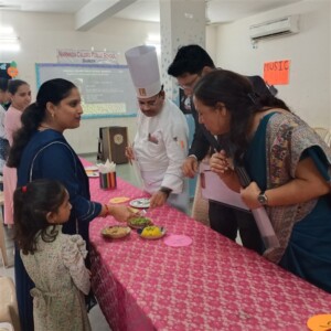 Best CBSE School In Bharuch