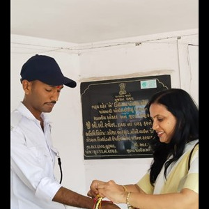 Esteemed CBSE School Bharuch